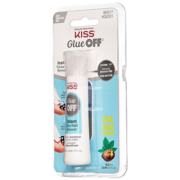 Odstraňovač umelých nechtov (Glue Off False Nail Remover)